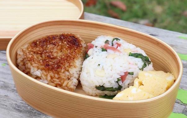 ICHIZENでお弁当